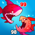 Eat Fish.IO  Mod Apk 1.5.3 for android