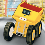 EffiBOT Game Mod Apk 4.3.1 for android