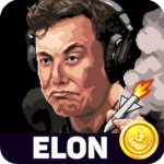 Elon Game  Mod Apk 1.41.0 for android