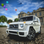 European Luxury Cars Mod Apk 2.692 for android
