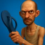 Evil Neighbor Mod Apk 6.9 for android