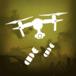 FPV War Kamikaze Drone Mod Apk 2.9.6 for android