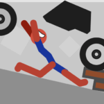 Fall Break Dismount Legend Mod Apk 1.0.41 for android