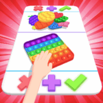 Fidget Trading 3D Fidget Toys Mod Apk 1.9.1 for android