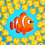Fishdom Mod Apk 9.1.7.0 for android