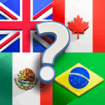 Flags Quiz  Mod Apk 2.0.2 for android