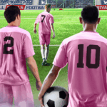 Football Rivals Mod Apk 1.134.1619 for android