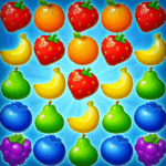 Fruits Mania  Mod Apk 25.0812.00 for android