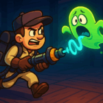 Ghost Invasion Mod Apk 1.7 [Pro] for android