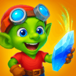 Goblins Wood Mod Apk 2.53.0 for android