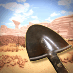 Gold Rush  Mod Apk 1.0.8.4 for android