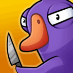 Goose Goose Duck Mod Apk 4.02.02 for android