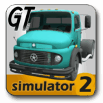 Grand Truck Simulator 2 Mod Apk 1.0.5f24 for android