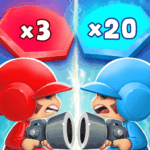 Grunt Rush  Mod Apk 0.25.6 for android