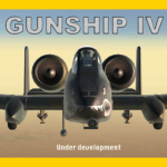 Gunship IV Development Mod Apk 3.50.01 for android