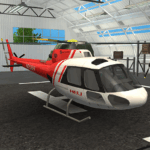 Helicopter Rescue Simulator Mod Apk 2.19 for android