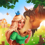Homesteads  Mod Apk 30002446 for android