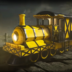 Horror Hidden Train Adventure Mod Apk 1.14 for android