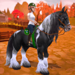 Horse Riding Tales  Mod Apk 1410 for android