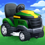 It’s Literally Just Mowing Mod Apk 2.0.5 for android