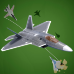 Jet Attack Move Mod Apk 1.481 for android