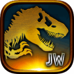 Jurassic World™ Mod Apk 1.85.4 for android