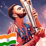 King Of Cricket Games Mod Apk 1.0.52 for android