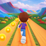 Kooply Run  Mod Apk 2.143.1 [Pro] for android