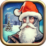 Lords & Knights X-Mas Edition Mod Apk 5.7.38 for android