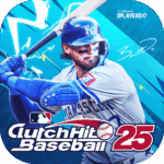 MLB Clutch Hit Baseball 25 Mod Apk 2.0.520 for android