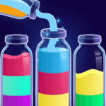 Magic Sort Mod Apk 1.22.2 for android