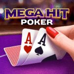Mega Hit Poker Mod Apk 4.1.1 for android