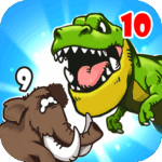 Merge Animals  Mod Apk 1.2.3 for android