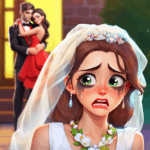 Merge Hotel Empire Mod Apk 1.1.28 for android