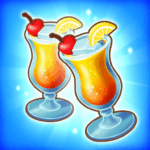 Merge Paradise  Mod Apk 1.8.1 for android