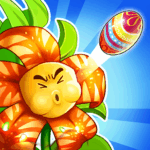 Merge Plants  Mod Apk 1.13.39 for android