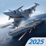 Modern Warplanes Mod Apk 1.20.2 for android
