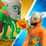 Monster Friends Merge Battle Mod Apk 1.0.26 for android