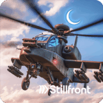 Nida Harb 3 Mod Apk 1.9.22 for android