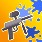 Paintball King Mod Apk 0.7.2 for android