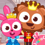 Papo Town Castle Mod Apk 1.1.23 for android