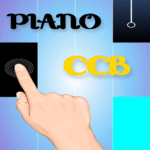 Piano CCB Mod Apk 2.3 for android