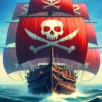 Pirate Ships  Mod Apk 1.34.4 for android