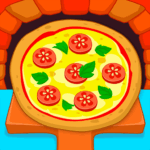 Pizzeria for kids Mod Apk 1.1.8 for android