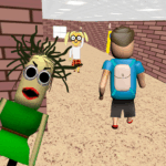 Play for Angry Teacher Part 2 Mod Apk 1.0.6 for android