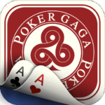 PokerGaga Mod Apk 4.5.10 for android