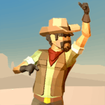 Polygon Cowboy Street Fighting Mod Apk 5.1.7 for android