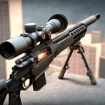 Pure Sniper  Mod Apk 500312 for android