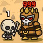 Raid Heroes Mod Apk 1.25.0 for android