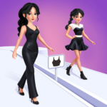Rampwalk Fashion Game Mod Apk 2.11.2 for android